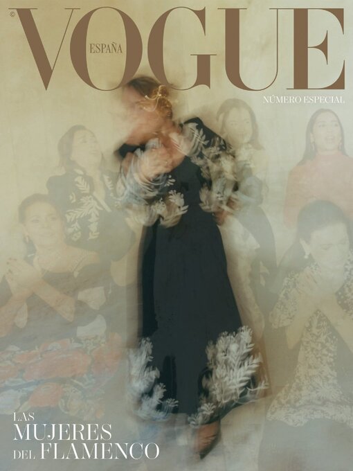 Title details for Vogue España by Ediciones Conde Nast, S.A. - Available